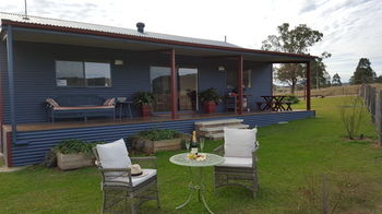 The Wattle Lodge - Holiday Find 41