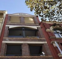 Darlinghurst 17 Oxf Furnished Apartment - Holiday Find