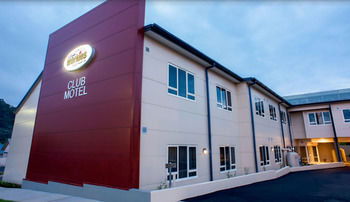 Lithgow Workies Club Motel - Holiday Find 33