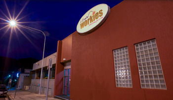 Lithgow Workies Club Motel - Holiday Find 34