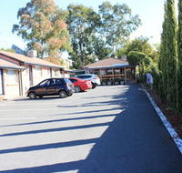 Tamworth Lodge Motel - Holiday Find