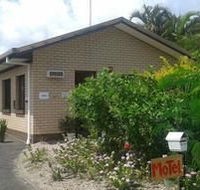 Riverpark Maroochy Motel - Holiday Find