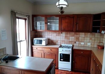 Glen Apartments Melbourne - Holiday Find 9