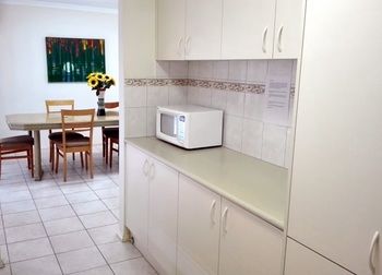 Glen Apartments Melbourne - Holiday Find 14