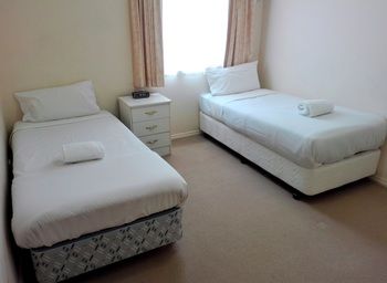 Glen Apartments Melbourne - Holiday Find 22