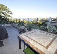 North Sydney 16 Wal Furnished Apartment - Holiday Find