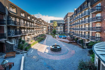 RMIT Village - Holiday Find 0