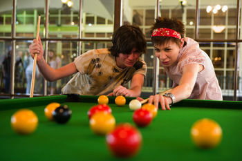 RMIT Village - Holiday Find 3