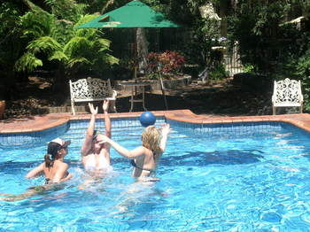 RMIT Village - Holiday Find 9