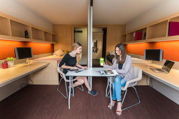 RMIT Village - Holiday Find 15