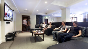 RMIT Village - Holiday Find 17