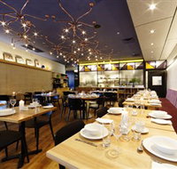 Alpha Mosaic Hotel Brisbane - Holiday Find