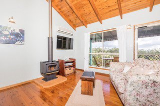 Pencil Creek Cottages - Holiday Find 3