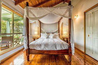 Pencil Creek Cottages - Holiday Find 4