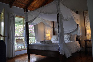 Pencil Creek Cottages - Holiday Find 12