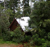 Turkeys Nest Rainforest Cottages Mt Glorious - Holiday Find