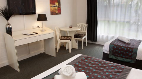 BEST WESTERN Ballina Island Motor Inn - Holiday Find 1