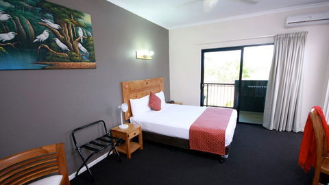 BEST WESTERN Darwin Airport Gateway Motel - Holiday Find 0