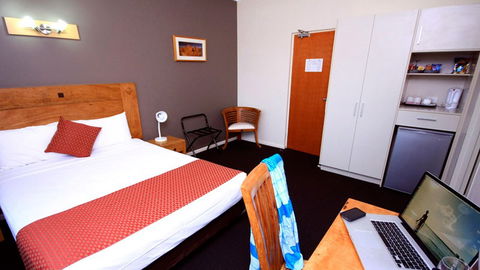 BEST WESTERN Darwin Airport Gateway Motel - Holiday Find 1