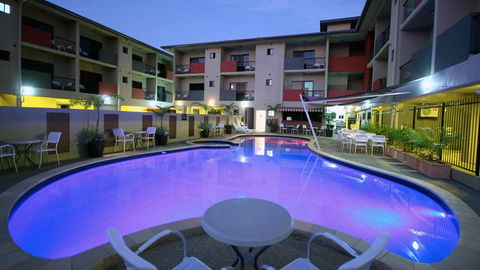 BEST WESTERN Darwin Airport Gateway Motel - Holiday Find 3