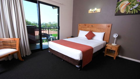 BEST WESTERN Darwin Airport Gateway Motel - Holiday Find 4