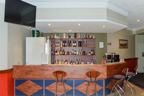 BEST WESTERN Boulevard Lodge - Holiday Find 15