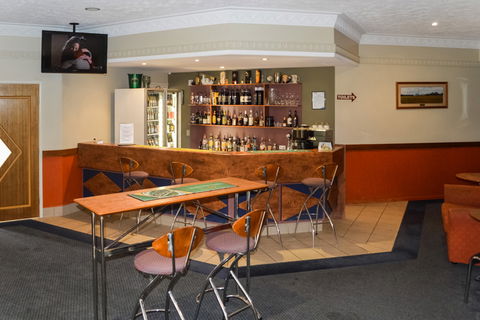 BEST WESTERN Boulevard Lodge - Holiday Find 17