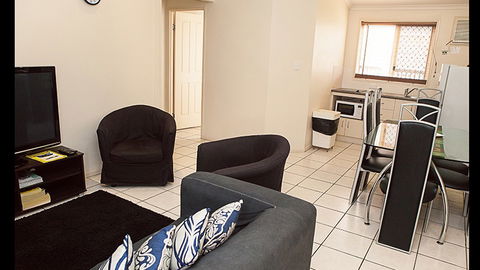 BEST WESTERN Caboolture Central Motor Inn - Holiday Find 1