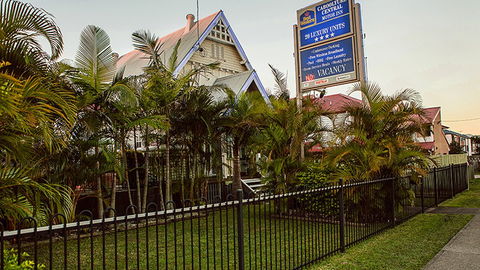 BEST WESTERN Caboolture Central Motor Inn - Holiday Find 2