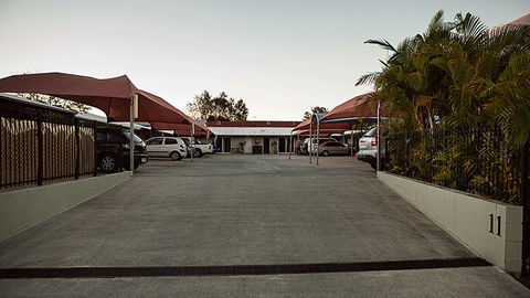 BEST WESTERN Caboolture Central Motor Inn - Holiday Find 3