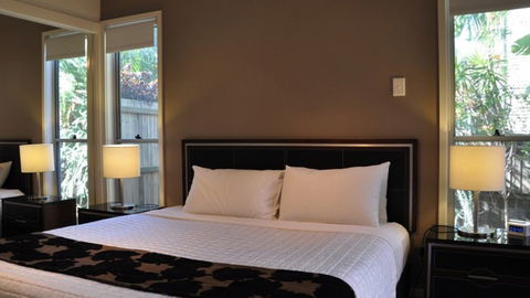 BEST WESTERN Ambassador Motor Lodge - Holiday Find 4