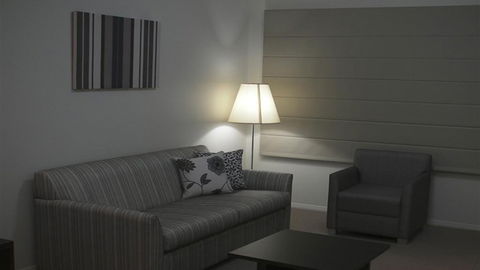 BEST WESTERN Injune Motor Inn - Holiday Find 1