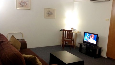 BEST WESTERN Cattle City Motor Inn - Holiday Find 3