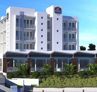 BEST WESTERN PLUS Oceanside Kawana Hotel - Holiday Find