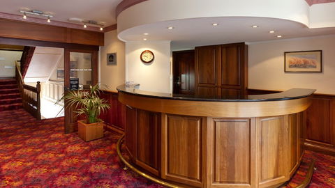 BEST WESTERN Ensenada Motor Inn - Holiday Find 4
