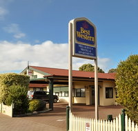 Best Western Melaleuca Motel - Holiday Find