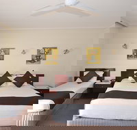 Best Western Alexander Motel Whyalla - Holiday Find