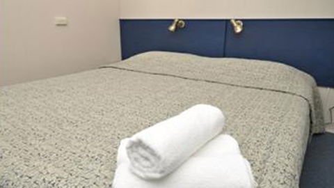 BEST WESTERN Murchison Lodge - Holiday Find 0