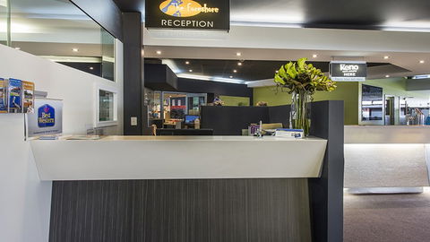 BEST WESTERN Foreshore Motel - Holiday Find 2