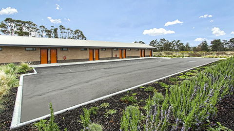 BEST WESTERN Foreshore Motel - Holiday Find 3