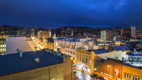 BEST WESTERN PLUS Launceston - Holiday Find 0