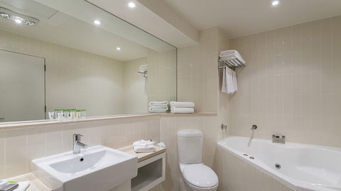 BEST WESTERN PLUS Launceston - Holiday Find 1