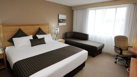 BEST WESTERN PLUS Launceston - Holiday Find 4