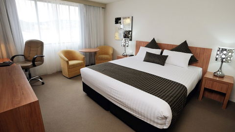 BEST WESTERN PLUS Launceston - Holiday Find 5