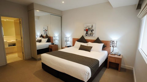 BEST WESTERN PLUS Launceston - Holiday Find 6