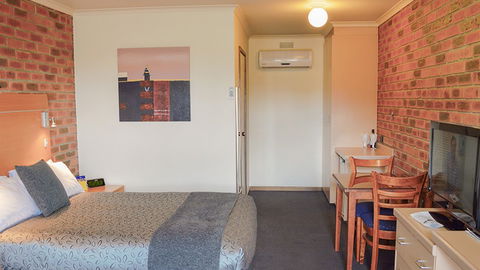 BEST WESTERN Heritage Motor Inn Bendigo - Holiday Find 1
