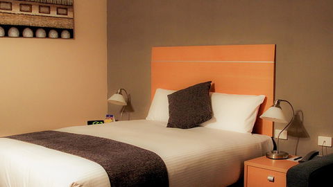 BEST WESTERN Heritage Motor Inn Bendigo - Holiday Find 2