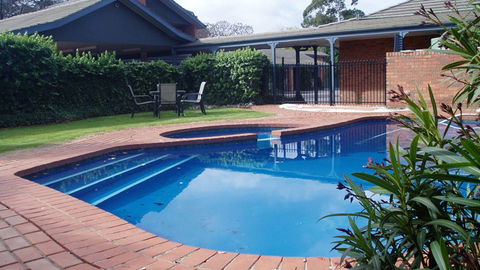 BEST WESTERN Heritage Motor Inn Bendigo - Holiday Find 6