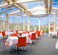 BEST WESTERN Airport Motel and Convention Centre