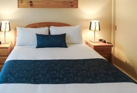 BEST WESTERN Fawkner Airport Motor Inn And Serviced Apartments - Holiday Find 1